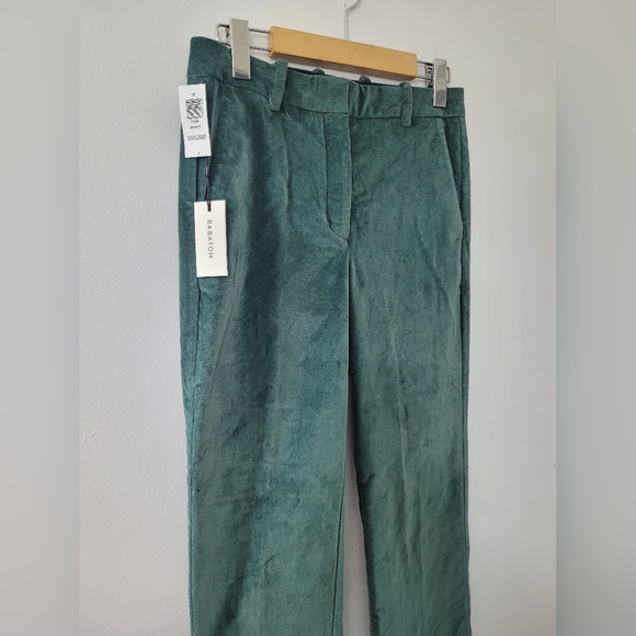 the wyatt pant - Picture 3 of 7